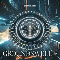 Passcode — Groundswell — обложка