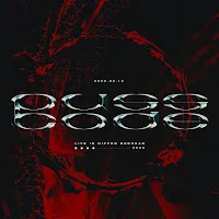 Passcode — Club Kids Never Die (Passcode Nippon Budokan 2022) — обложка