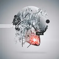 Passcode — Untill The Dawn — обложка