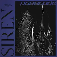Passcode — Siren — обложка